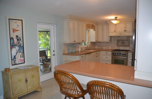 Baywood Village House | Private home on a canal with direct access to Gulf fishing and beaches!