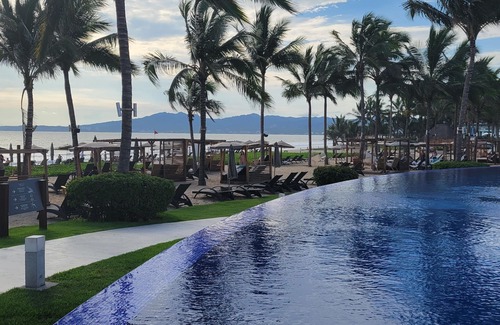 Pelican Resort | Private Home on All-Inclusive Resort/Private Pool!