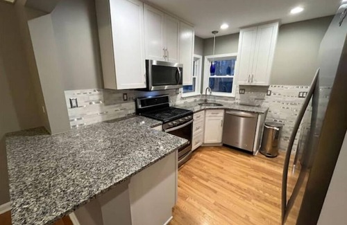 Dearborn House | Private Home on the Golf Course!