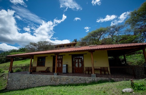 Vilcabamba House | Private Home with Pool Welcome to a beautiful 12-acre property