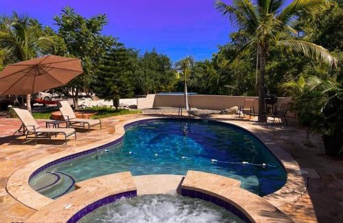 Los Barriles House | Private Home with Pool and Spa - Kayaks, Quad Rental