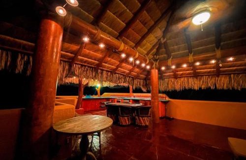 Los Barriles House | Private Home with Pool and Spa - Kayaks, Quad Rental