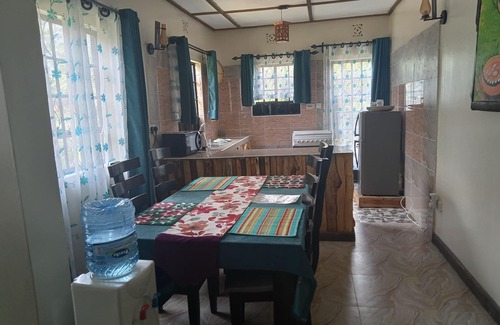 Nanyuki House | Private Homely Villas