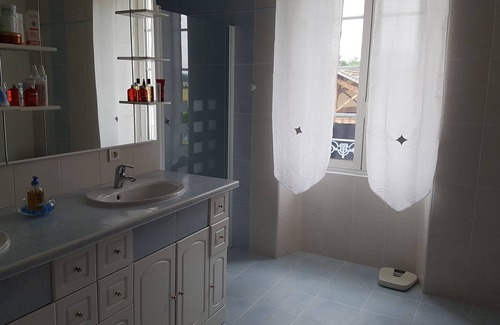 Moustier House | Private homestay