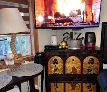 Gibsons House | PRIVATE HOUSE and private HOT TUB Seas The Day Pets BBQ Beaches Artists Studio Lower Gibsons The Bay