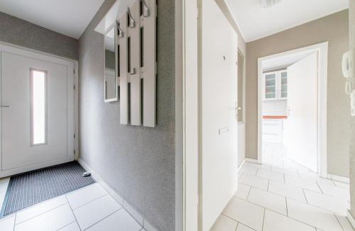 Dohren-Wulfel House | Private House