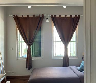 Chakkrawat Villa | Private house in chinatown 5 Mins walk MRT Samyot 15 Mins Iconsiam