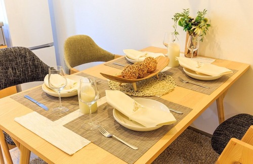 Nakamura House | Private house inn 1 free parking lot Important /Nagoya Aichi