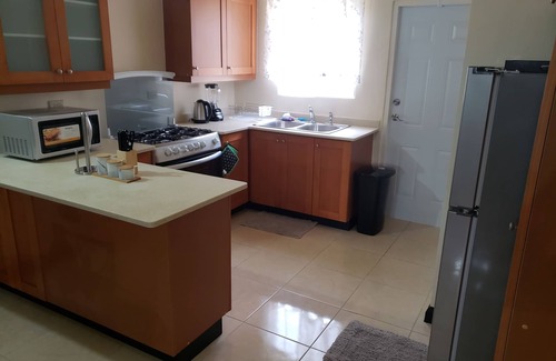 Montego Bay House | Private House Near to Resort Area, Airport and Attractions