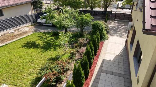 Vaslui House | Private house