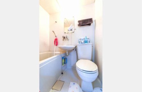 Higashi Ward Apartment | Private House Sora/Vacation STAY 1122