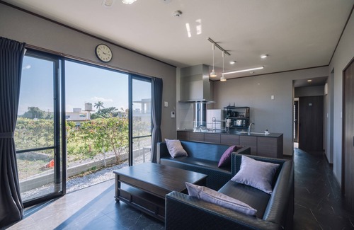 Yaese House | Private House u-zi house