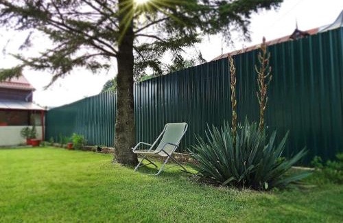 Scorteni House | Private House with Garden