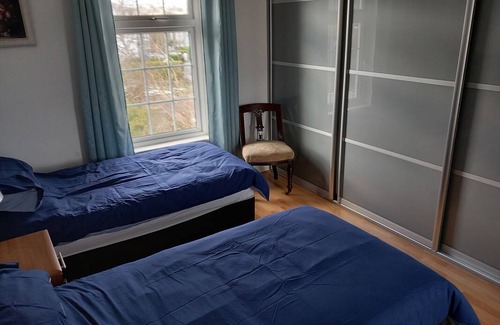 Blackrock Resort | Private room ∙ 2 guests