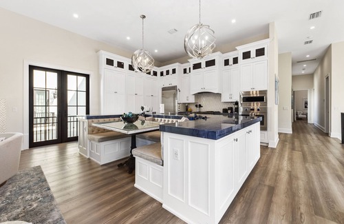 Bay Isle Villa | Private Indoor/Outdoor POOL & Waterfront Oasis on Siesta Key