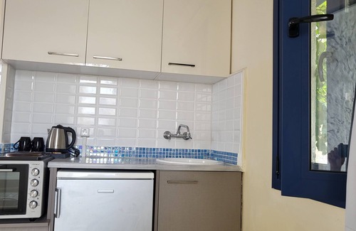 Piskopiano Apartment | Private Junior Villas for up to 10 vacationers