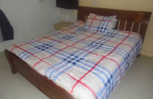 Nairobi Upper Hill Resort | Private room ∙ 1 guest