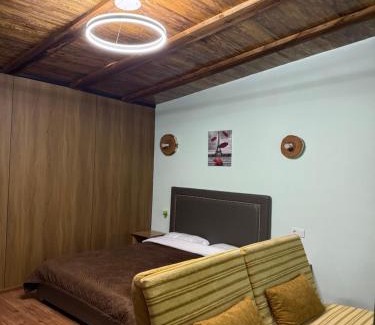 Schuchinsk Bed & Breakfast | Private