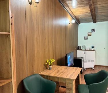 Schuchinsk Bed & Breakfast | Private