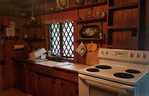 Franklin House | Private lakefront home, a great place for a family vacation!