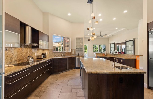 Green Meadow House | π΄ Private Luxury Oasis in Southwest Ranches-Pool, Acreage & Peace π΄