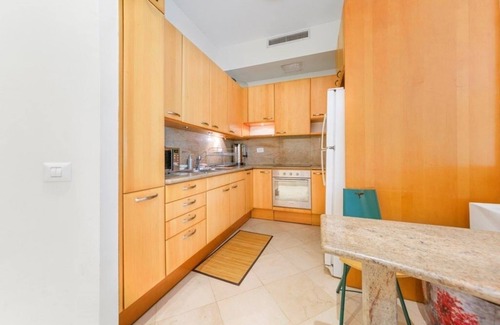 Old City Condo | Private Luxury 2 Bedroom Suites in David Citadel Hotel by RedAwning