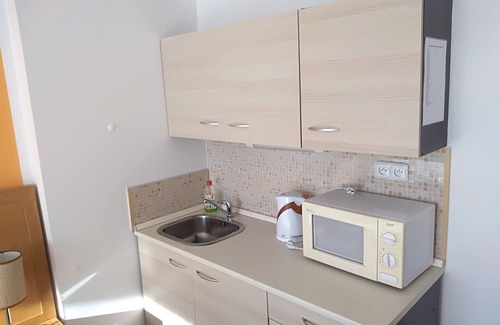 Frymburk House | Private Luxury Apartments