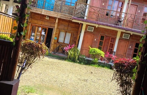 Montanita Apartment | Private Matrimonial Room near the beach