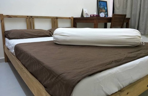 Bandar Sungai Long Resort | Private room ∙ 3 guests