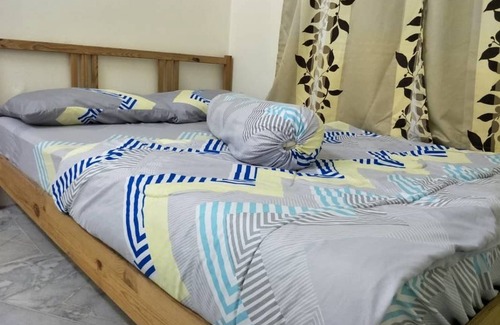 Bandar Sungai Long Resort | Private room ∙ 3 guests