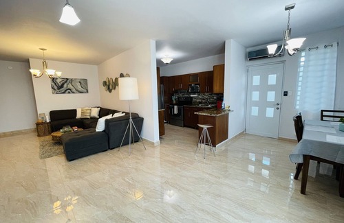 Cupey House | Private Oasis with Jacuzzi and Cabana. Pet Friendly