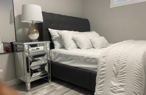 Symons Valley Apartment | Private one Bedroom Suite for Rent