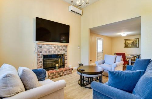 Five Corners House | Private Outdoor Space 9 Mi to Downtown Vancouver!