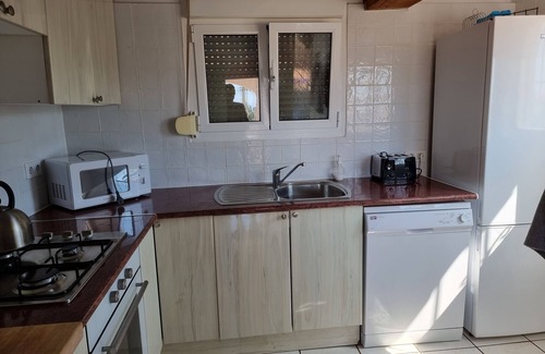 El Tesoro Villa | Private owned 3 bed detached Villa, Private Pool, air con & wifi sleeps 6 people