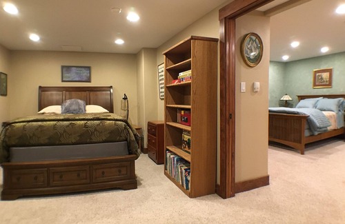 Morrison Other | Private paradise on Alpaca Farm. A Colorado dream close to Denver.
