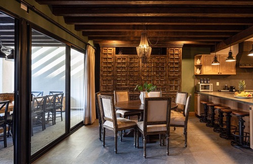 San Miguel de Allende House | Private Pool, Elegant La Escondida 5BR