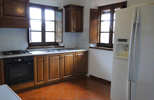 Coreglia Antelminelli Villa | Private Pool, 4 poster, US style fridge, ping pong, electric car charging point
