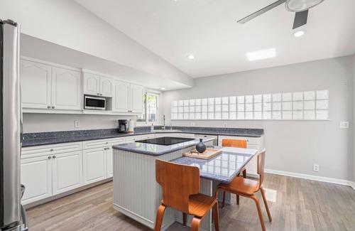 Lauderdale Beach House | Private Pool Beach House 300 Steps from the Sand