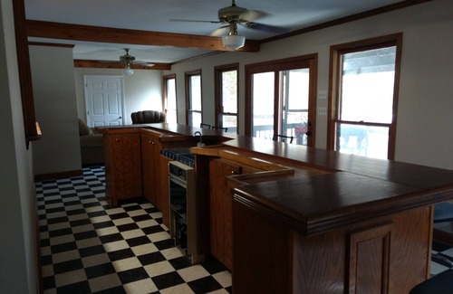 Douglasville House | PRIVATE POOL - Family Fun 6BR 4 BA Complete Privacy on land!