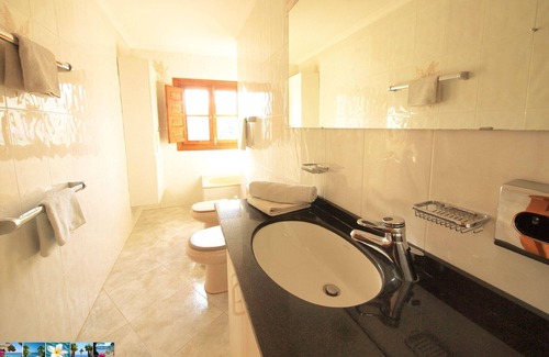 Itrabo Villa | Private Pool - Fantastic panoramic sea view - No disturbing neighbors