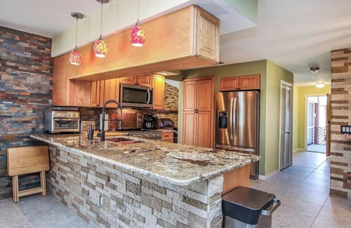 Harbour Heights House | Private pool home near Peace River | Punta Gorda - A Frame of Mind