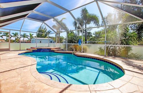 Harbour Heights House | Private pool home near Peace River - Punta Gorda - A Frame Of Mind