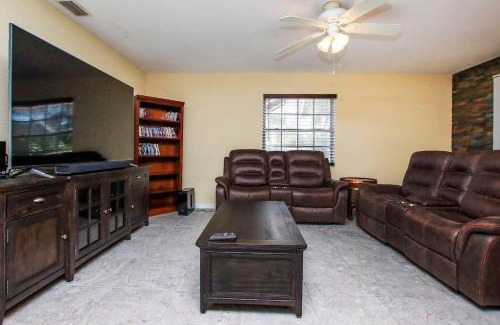 Harbour Heights House | Private pool home near Peace River - Punta Gorda - A Frame Of Mind