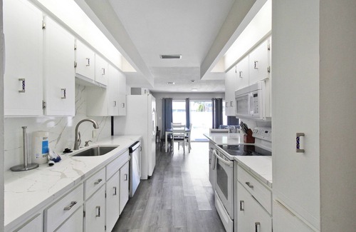Whitfield House | Private pool home with game room - Shaker Of Salt