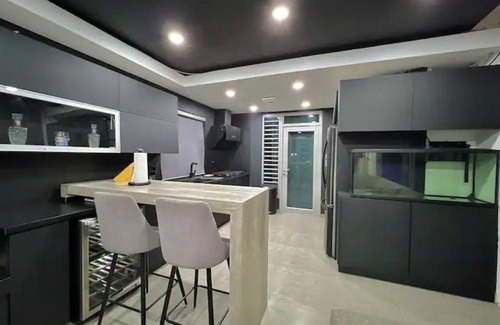 Hatillo Villa | Private Pool, Hydromassage Jacuzzi & short drive away from amazing beaches.