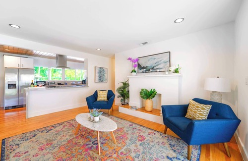 South Miami House | Private Pool Oasis – Ideal Vacation Escape