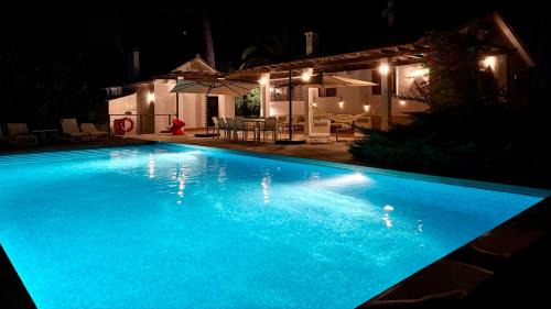 Tomar Villa | Private Pool Paradise
