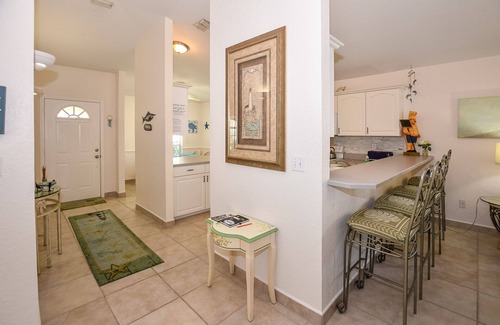 Horton Shores House | Private Pool - Pet-Friendly Lighthouse-Paradise! Just Two Minutes to Beach