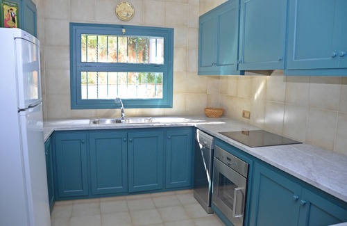 Pals Villa | Private pool, sea view, only 700 m. from the beach.