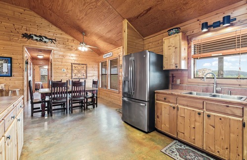 Sabinal House | Private pool, single story, NO bunk beds, less than 5-minute drive to THE Frio River in Concan, TX